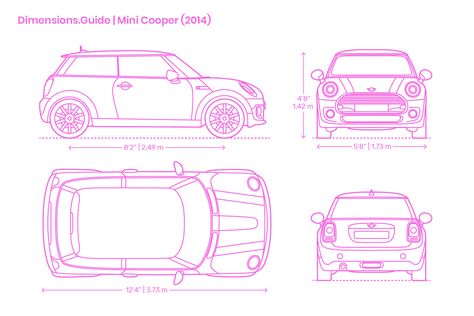 Architectural Entourage, Mini Cooper Graphics, Mini Cooper 2014, Driving Basics, Subcompact Cars, Cooper Car, Tricycle Bike, Wooden Toys Plans, Geometric Design Art