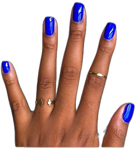 DND Gel Polish Set - 1 each of Blue Gel Polish and Blue Nail Polish, 734 Berry Blue, 0.5 Fl Oz Dnd Berry Blue, Dnd Blue Nails, Blue Gel Polish, Dnd Nail Polish, Dnd Gel Polish, Blue Gel, Blue Nail Polish, Blue Nail, Blue Nails