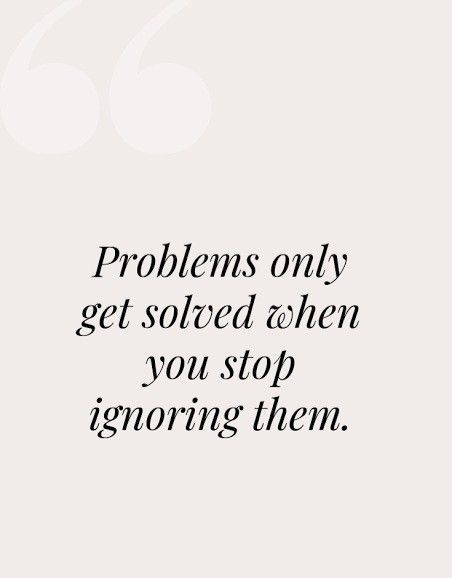 When Your The Problem Quotes, Ignoring The Problem Quotes, Ignoring Problems Quotes, Face Problems Quotes, Problem Solving Quotes, Excuses Quotes, Problems Quotes, Cute Disney Quotes, Problem Quotes