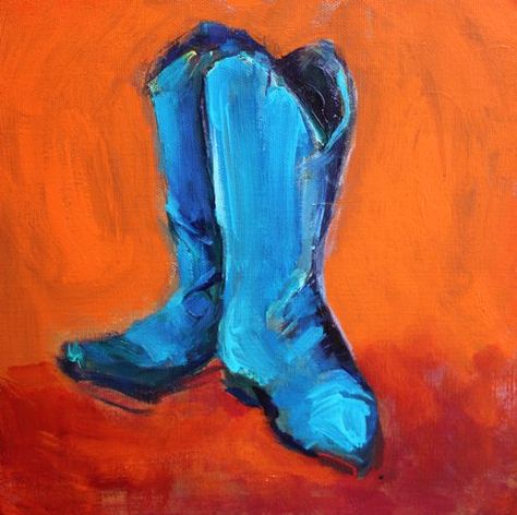 Amy Whitehouse, Oil Still Life, Childhood Christmas, Contemporary Still Life, Artsy Tattoos, Acrylic Art Projects, Life Paintings, Blue Boots, Animal Silhouette