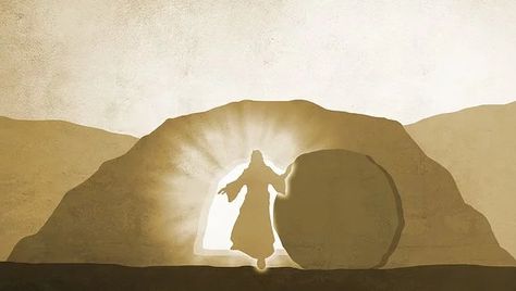 500+ Free Jesus Resurrection & Resurrection Images - Pixabay Resurection Jesus Craft, Jesus Resurrection Pictures, Resurrection Of Jesus Christ Art, Easter Jesus Resurrection, Jesus Christ Resurrection Art, Resurrection Illustration, Resurection Jesus Art, Resurrection Painting, Resurrection Artwork