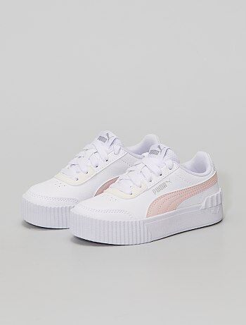 Basket Puma, Puma Carina, Puma Sport, Sneakers Puma, Shoe Inspo, Puma Sneakers, Pumas Shoes, Shoe Closet, Puma Platform Sneakers