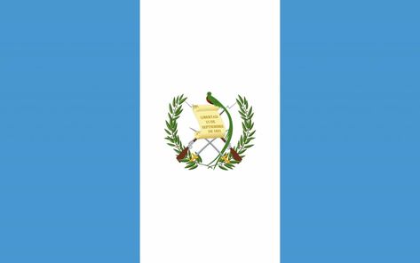 Guatemala Aesthetic Art, Guatemala Flag Wallpaper, Guatemala Flag Aesthetic, Spanish Heritage Month, Latina Wallpaper, Multicultural Night, Guatemalan Flag, Anime 2022, Country Flags Icons