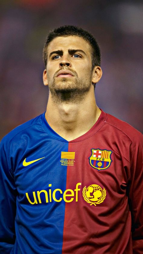 Pique Barcelona, Gerard Pique, Spain Barcelona, Valencia Spain, Football Boys, Football Pictures, Bilbao, May 13, Fc Barcelona