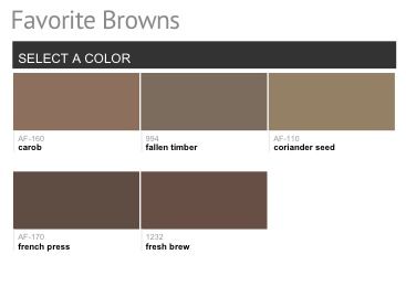 Benjamin Moore favorite Browns Coriander Seed, Paint Colors Benjamin Moore, Interior D, House Paint Exterior, Coriander Seeds, Benjamin Moore, Paint Color, Exterior Paint, House Painting