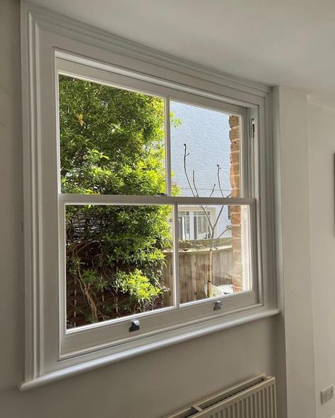 Weller Green Limited on Instagram: "Sash Window manufacturers & installers, serving London and its surrounding areas. All windows manufactured in our North London workshop using British joinery techniques and only the highest quality timber. We can manufacture bespoke designs or replicate any style of window, including Victorian, Edwardian, and traditional Georgian designs.  Book a free survey today!  #sashwindowslondon #windowinstaller #sashwindowinstallation" Window Manufacturers, Sash Window, Victorian London, Sash Windows, Window Installation, North London, Bespoke Design, Joinery, Bespoke