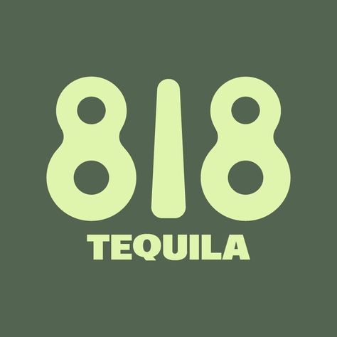 Drink818 818 Aesthetic, 818 Tequila Aesthetic, Macbook Background, Beauty Logos, 818 Tequila, College Crafts, Tequila Tasting, Beer Pong Tables, Diy Canvas Wall Art