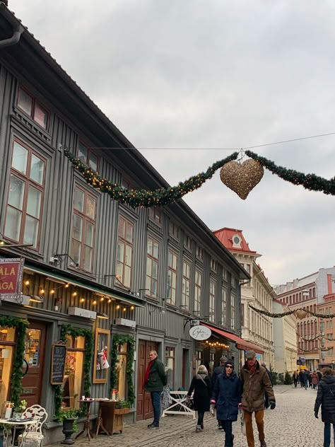 Gothenburg Winter, Gothenburg Christmas, Gothenburg Aesthetic, Sweden Christmas, Learn Swedish, Berlin Berlin, Gothenburg Sweden, December 2024, Gothenburg