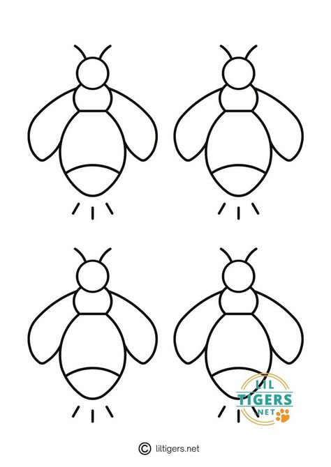 Go check out these easy firefly templates and get inspired by the full list of our firefly activities. Time to check it out here. #fireflycraft #fireflytemplates Light Bugs Fireflies, Firefly Door Decoration, Firefly Bulletin Board Ideas, Firefly Coloring Page, Firefly Template Free Printable, Firefly Decorations Classroom, Lighting Bugs Fireflies, How To Draw A Firefly, Firefly Craft Preschool