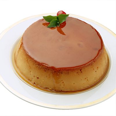 Vanilla Flan Recipe, Traditional Flan Recipe, Vanilla Flan, Nestle Recipes, Coconut Flan, Mexican Desserts, Flan Recipe, Round Cake Pans, Flan