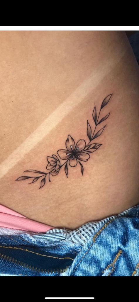 Pelvic Bone Tattoo, Pelvic Tattoo Hip, Pelvic Tattoo, Pelvic Tattoos, Pelvic Bone, Bone Tattoos, Hip Tattoo, Tatting, South Africa