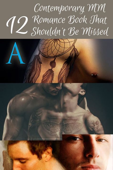 12 Contemporary MM Romance Books your should read. Click to see the titles! Mm Romance Books, Mlm Books, Mm Books, Hot Romance Books, Book Review Journal, Gay Romance Books, Romance Story, Books Fiction, Mm Romance