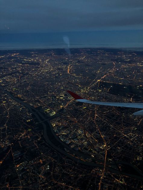 Paris From Plane, Sweden Trip, Pretty Sights, City Wallpapers, Plane View, City Pics, Travel Plane, Exposure Therapy, Plane Ride