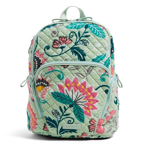 Pretty Backpacks, Mint Flowers, Backpacks For Women, Bags Online Shopping, Campus Backpack, Paper Store, Tactical Backpack, Backpacking Tips, College Backpack