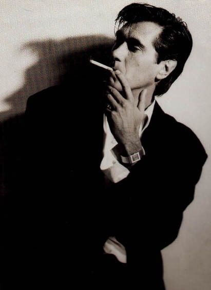 Bryan Ferry Brian Ferry, Bryan Ferry, New Wave Music, London Dreams, Roxy Music, 80s Bands, Iggy Pop, Black And White Portraits, Film Stills