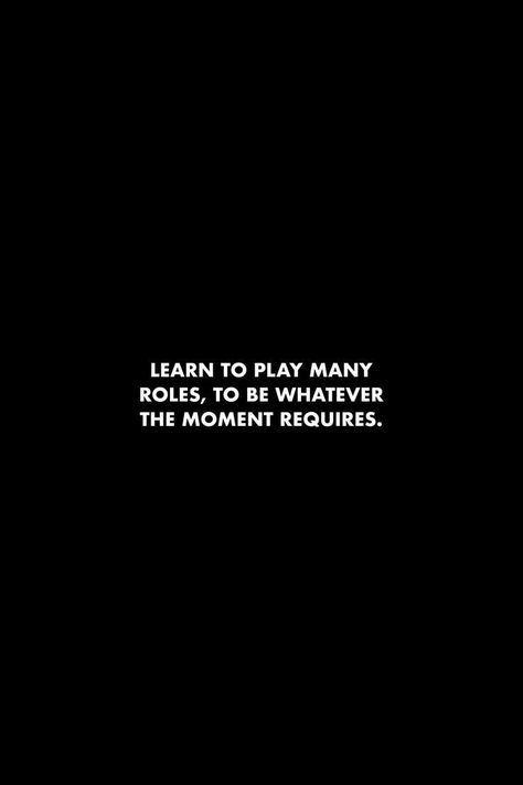 Play Your Role Quotes, Stop Overplaying Your Role Quotes, Learn Everyday Quotes, Deep Psychology Quotes, Over Playing Your Role Quotes, Figureoutable Quotes, Normalize Quotes, Overthinking Quotes Psychology Facts, Unbothered Quotes Facts