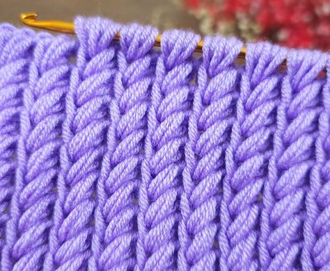 super easy tunisian crochet baby blanket for beginners online tutorial | super easy tunisian crochet baby blanket for beginners online tutorial #crochet #knitting | By Aslı ile sanatsal tasarımlar Tunisian Crochet Blanket Baby, Tunisian Afghan Patterns, Tunisian Baby Blanket Pattern Free, Tunisian Crochet Patterns Free Beginner Blanket, Tunsinian Crochet Pattern Free, Easy Tunisian Crochet Patterns Free, Tuscan Crochet Patterns Free, Tunsinian Crochet, Tunisian Crochet Baby Blanket