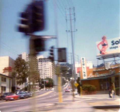 Baldwin Hills, Americana Aesthetic, The Outer Limits, Kareem Abdul Jabbar, Lust For Life, Vintage Americana, American Life, Jolie Photo, Retro Aesthetic