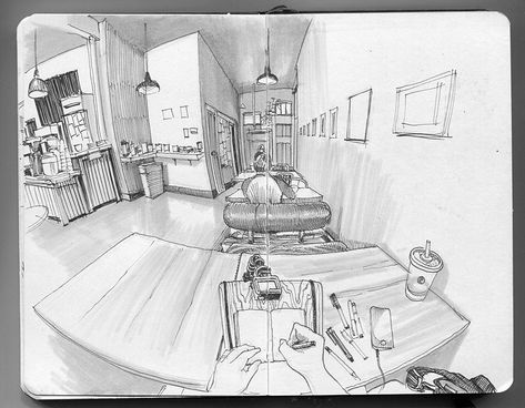 POV sketches | Flickr Pov Sketch, Toy Theatre, The Frame, Pen Drawing, The Beginning, Theater, Drawings, Frame