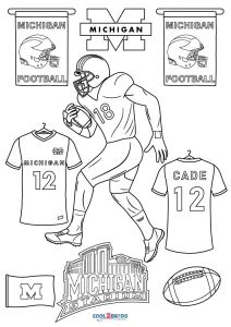 Football Coloring, Michigan Logo, Football Coloring Pages, Michigan State Football, Michigan Sports, Michigan Football, Michigan Wolverines, The Mighty, Michigan State