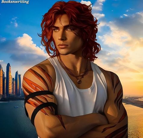 Tharion Crescent City, Tharion Ketos Crescent City, Tharion Ketos, Eris Vanserra, Sjm Multiverse, Sjm Fanart, Summer Court, Dark Warrior, Empire Of Storms