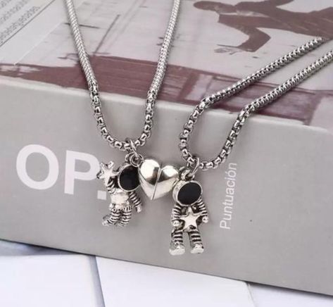 Follow For More, Locket, Best Friend, Necklaces