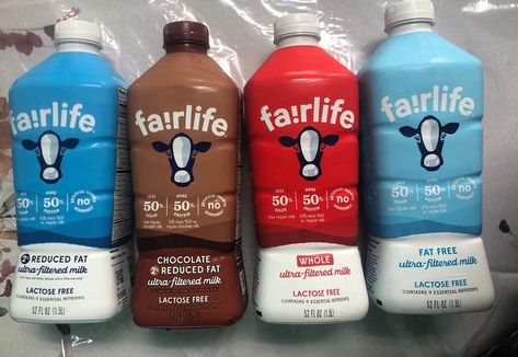 Lactose-free milk smells like 'poop,' allegedly sickens thousands Abdominal Cramps, Lactose Free Milk, Stomach Cramps, Food Poisoning, Villa Park, Dairy Farms, Skim Milk, Milk Protein, Milk Recipes