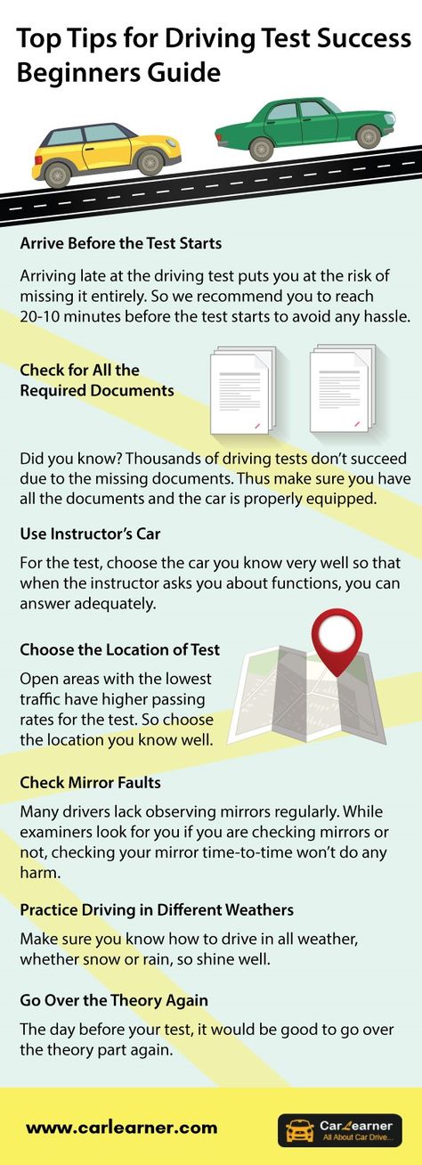 Driving Lessons Tips, Drivers Permit Test, Highschool Goals, Driving Tips For Beginners, Cars Tips, Driving Signs, Learning To Drive Tips, Driving Test Tips, Driving Basics