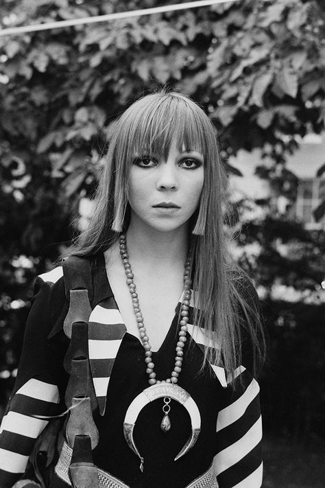 Penelope Tree, Patti Hansen, Vogue Models, English Fashion, 60s And 70s Fashion, Lauren Hutton, World Photography, Great Women, Photo Tree