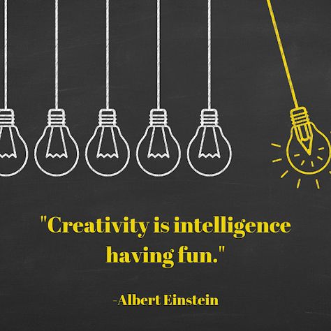 “Creativity Is Intelligence Having Fun.” – Albert Einstein Creativity Is Intelligence Having Fun, Quotes On Science And Technology, Albert Einstein Quotes Creativity, Albert Einstein Quotes Technology, There Are Two Ways To Live Your Life Albert Einstein, Einstein Meme Funny, Marketing Solution, Albert Einstein, Motion Design