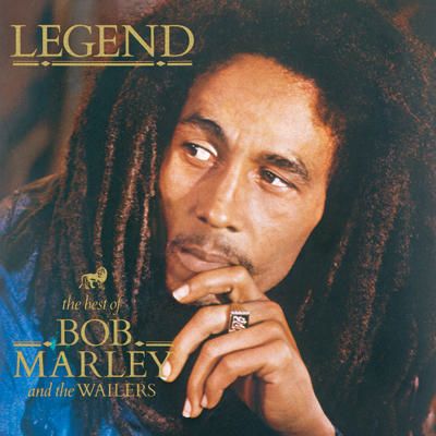 Bob Marley "Legend The Best of Bob Marley & The Wailers" album cover Nirvana Album, Could You Be Loved, Bob Marley Legend, Robert Nesta, Nesta Marley, Amadeus Mozart, The Wailers, Great Albums, Neil Young