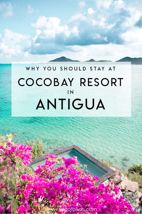 Antigua Vacation, Antigua Honeymoon, Antigua Caribbean, Caribbean Islands Vacation, Caribbean Honeymoon, All Inclusive Honeymoon, Perfect Honeymoon, Romantic Resorts, Caribbean Resort