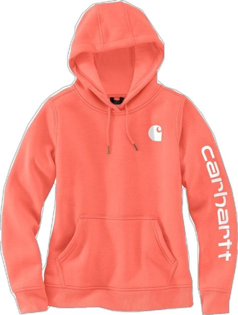 Carhartt Hoodies, Carhartt Sweatshirts, Carhartt Logo, Carhartt Hoodie, Carhartt Womens, Carhartt Women, Work Wear Women, Three Piece, Signature Logo