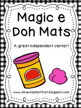 Long A First Grade Activities, Long A Silent E Activities, Sneaky E Activities First Grade, Magic E Craft, Cvce Activities Freebies, Mrs Wheeler, Sneaky E, Vowel Activity, Cvce Activities