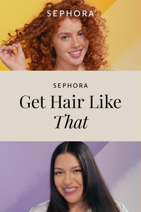 Easy styling must-haves for the ultimate volume, super-defined curls, or glossy smoothness. Hair Up Braid, Grey Hair Topper, Best Hair Removal Products, Healthy Natural Hair Growth, Hair Curling Tips, Spiked Hair, Latest Hair Trends, Latest Hair, Healthy Natural Hair