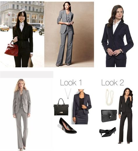 what should women wear to an interview | Fashion Fridays: What to Wear for an Interview Executive Interview Outfit, Pinterest Women, Fall Interview Outfit, Interview Attire Women, What To Wear For An Interview, Interview Outfits Women, Low Cut Blouses, Interview Attire, Boot Camp