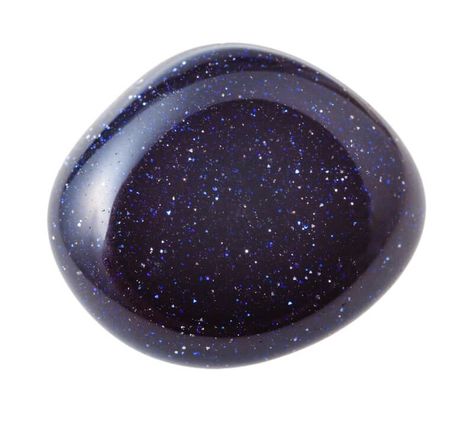 Blue Goldstone Meaning, Goldstone Meaning, Meaning Of Blue, Orange Calcite, Blue Goldstone, Healing Properties, Healing Stones, Stones And Crystals, Crystal Healing