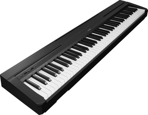 Piano Png, Yamaha Digital Piano, Yamaha Keyboard, Music Keyboard, Guitar Tuners, Keyboard Piano, Electric Piano, Digital Piano, Stereo Headphones