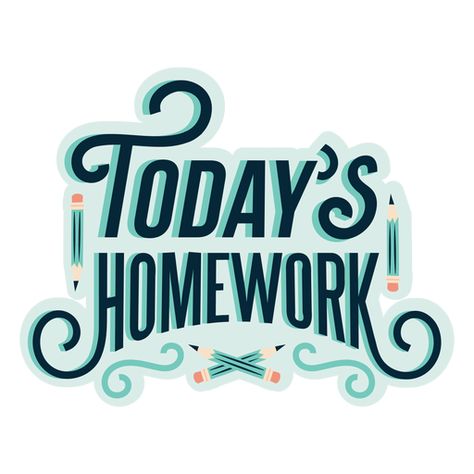 Today's homework badge sticker #AD , #AFF, #spon, #homework, #badge, #sticker, #Today Homework Clipart, Homework Diary, Draw Doodles, American Girl Doll Furniture, Teacher Clipart, Sticker Png, New Classroom, Fun Easy Crafts, Educational Projects