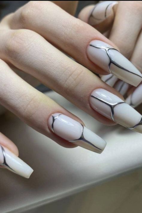 Rocket Ships, Tapered Square Nails, Hello Nails, Punk Nails, Ombre Acrylic Nails, Claw Nails, Blush Nails, Coffin Shape Nails, Almond Acrylic Nails