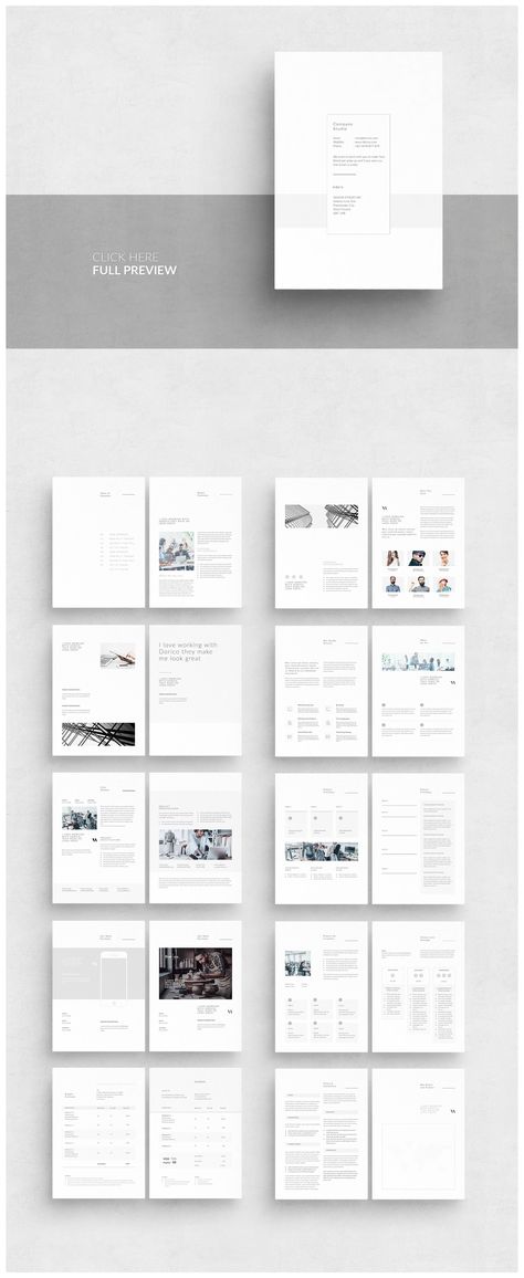 Simple Document Design, Proposal Simple, Project Proposal Template, Documents Design, Pricing Guide, Project Proposal, Proposal Template, Design Magazine, Proposal Templates