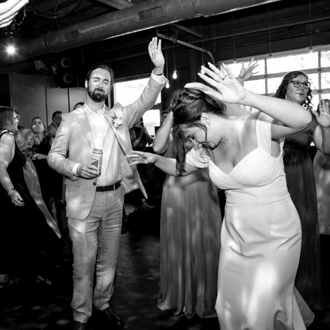 The part of the day where you let out all that unadulterated joy and love on the dance floor… and we’re right there with you capturing it as we dance alongside you 💕 Nj Wedding, On The Dance Floor, Nj Weddings, The Dance, Dance Floor, This Is Us, The Day, Wedding Photography, Let It Be