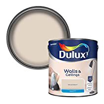 Check this out at Amazon Copper Blush, Dulux Paint, Painting Accessories, Modern Flat, Painted Ceiling, Banana Split, Beautiful Colours, Farrow Ball, Interior Paint