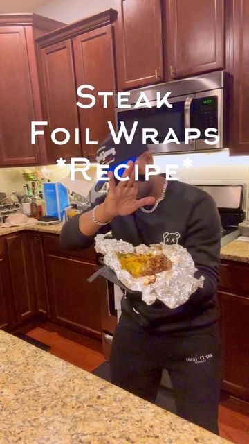 Steak And Potatoes Foil Packet In Oven, Steak Foil Wraps, Foil Steak Packets Oven, Steak Foil Packs For Oven, Beef Foil Packets For The Oven, Foil Steak And Potatoes Oven, Steak Foil Packets For The Grill, Steak And Potatoes Foil Packet, Steak Potatoes Foil Pack In Oven