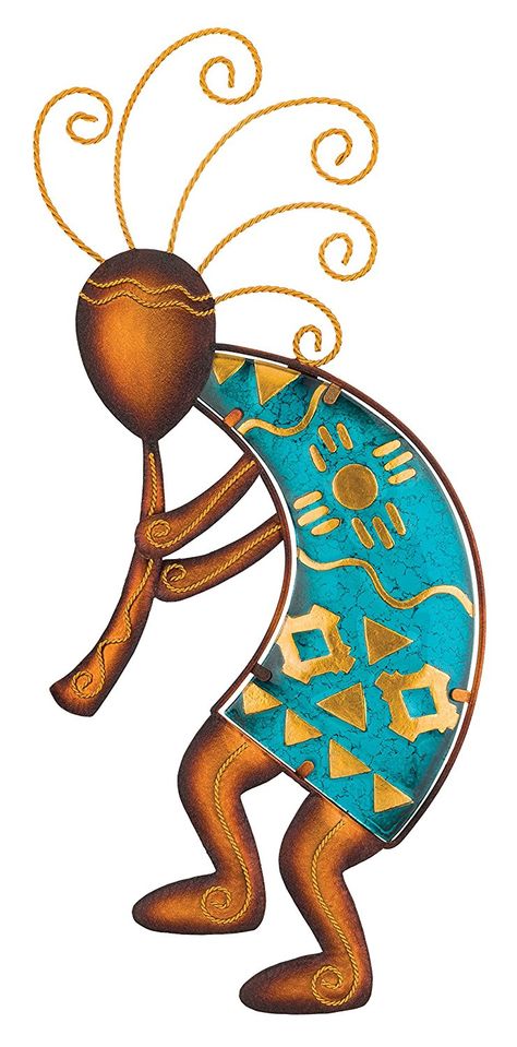 Kokopelli Art, Native American Symbols, Native American Artwork, Southwestern Art, Wood Burning Art, Southwest Art, Gourd Art, Native Art, Aboriginal Art