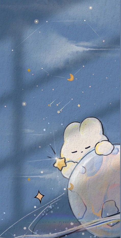 Cute Iphone Wallpaper, Whats Wallpaper, Baby Blue Wallpaper, Cute Blue Wallpaper, Iphone Wallpaper Kawaii, Flowery Wallpaper, Iphone Wallpaper Hd Nature, Cute Galaxy Wallpaper, Cute Iphone