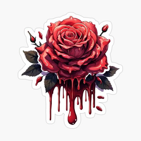 Dark fantasy rose art for fantasy book readers Sticker_ Removable, kiss-cut vinyl stickers, Available with 4 different sizes https://www.redbubble.com/i/sticker/Dark-fantasy-rose-by-CJdesignStudio/162312392.JCQM3?asc=u If you like the design you can also find other products available with the design on my Redbubble shop_ (T shirts, stickers, phone cases, notebooks and more than 60 products available with this art) https://www.redbubble.com/shop/ap/162312392?asc=u Check it out my Redbubble ... Rose Sticker, Fantasy Book, Rose Art, Book Reader, Fantasy Books, Dark Fantasy Art, Vinyl Stickers, Dark Fantasy, Check It Out