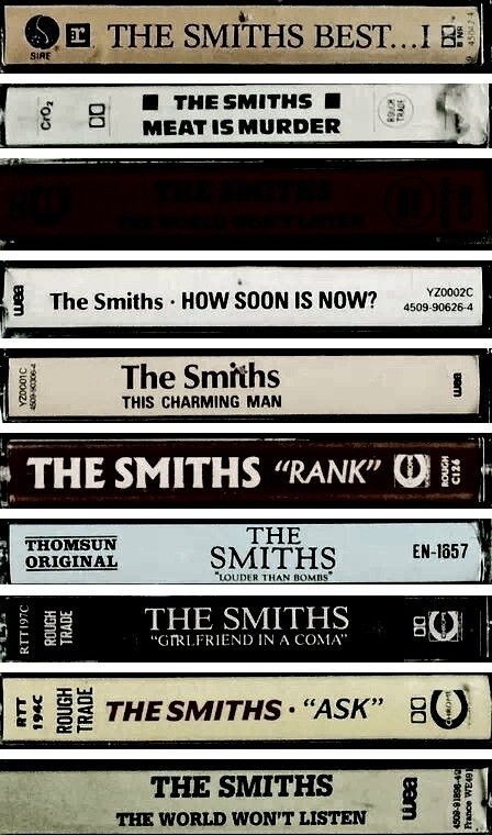 Bedroom Band Posters, The Smiths Spotify Lyrics, The Smiths Poster Vintage, The Smiths Black And White, The Smiths Aesthetic Wallpaper, Downtown Posters, The Smiths Wallpaper, The Smiths Aesthetic, The Smiths Poster