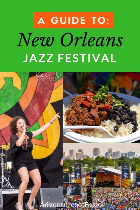 Jazz Festival Outfit, New Orleans Jazz Festival, New Orleans Festivals, New Orleans Jazz Fest, New Orleans Music, Louisiana Travel, New Orleans Jazz, Honeymoon Spots, Fest Outfits