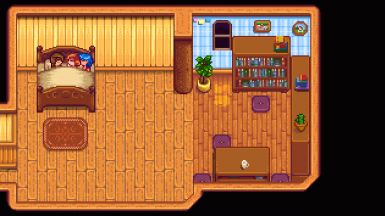 Framework for allowing complex romantic relationships, including multiple spouses and roommate with spouse. Stardew Valley Layout, Stardew Valley Tips, Free Love, Black Tree, Games Images, Stardew Valley, Popular Games, All Games, Social Interaction